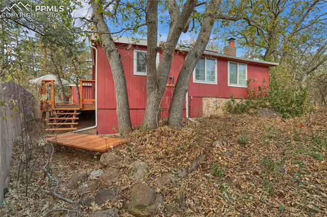 1927 Mid Road Colorado Springs, CO 80906 - Photo 15 of 15