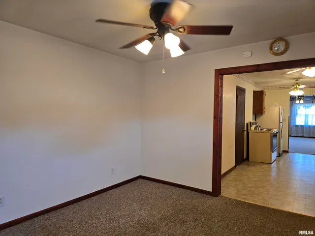 $89,900 | 40 East Beech Street, Canton, IL 61520