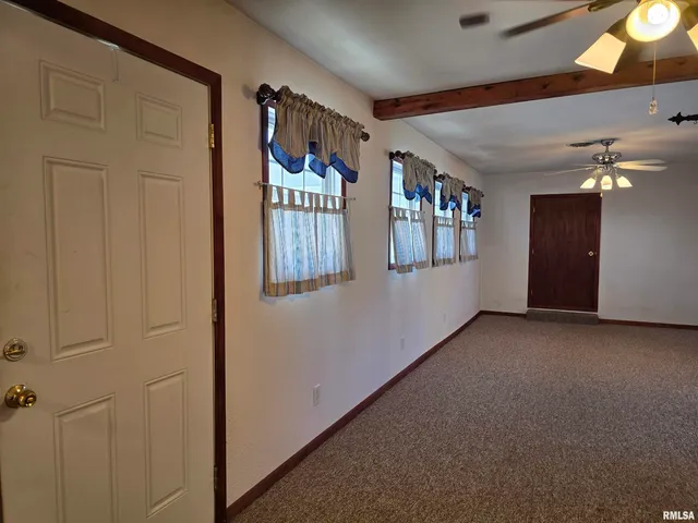 $89,900 | 40 East Beech Street, Canton, IL 61520