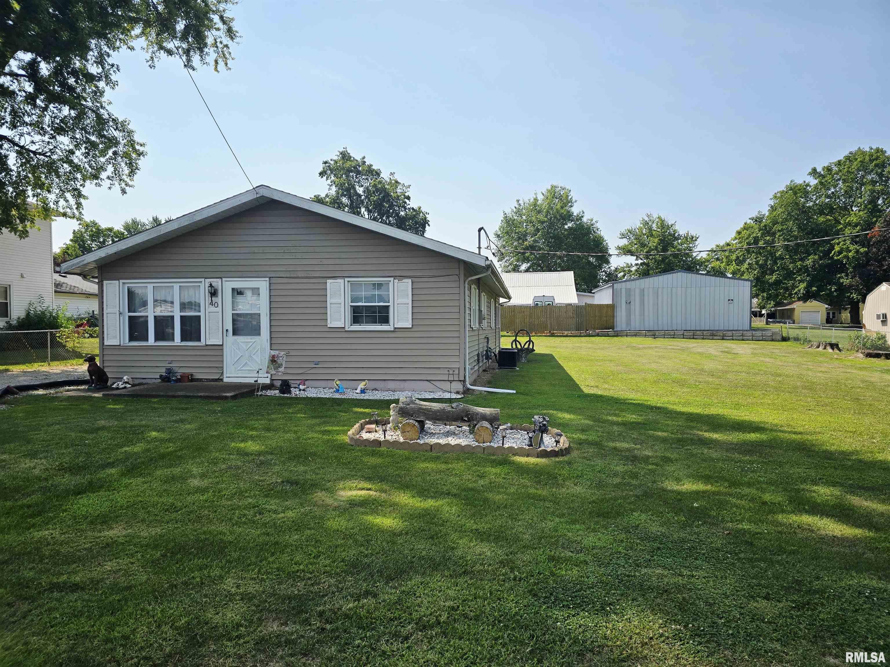 40 East Beech Street Canton, IL 61520 - Photo 45 of 45