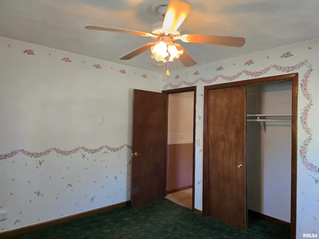 $89,900 | 40 East Beech Street, Canton, IL 61520