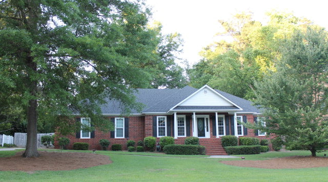 849 Sparkleberry Road Evans, GA 30809 - Photo 1 of 1 Main View
