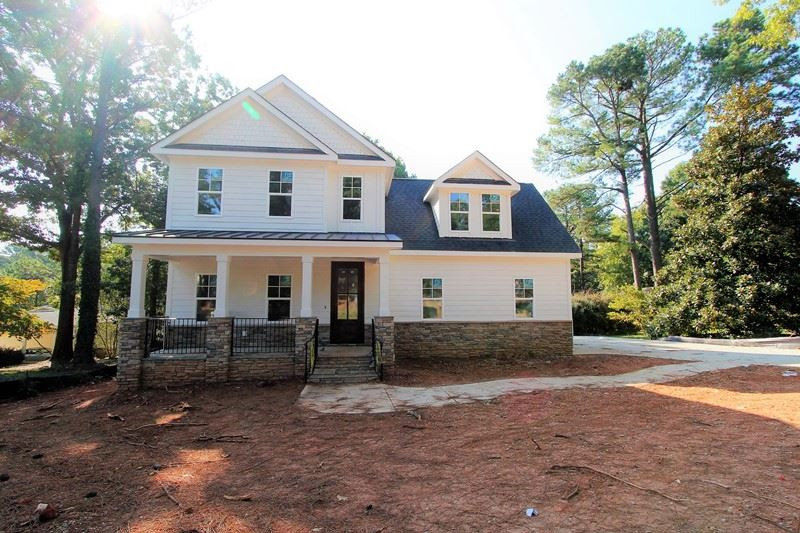 5405 Kaplan Drive Raleigh, NC 27606 - Photo 1 of 25 Photo 1