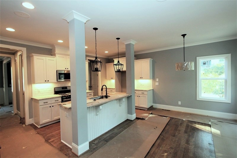 5405 Kaplan Drive Raleigh, NC 27606 - Photo 2 of 25 Photo 2