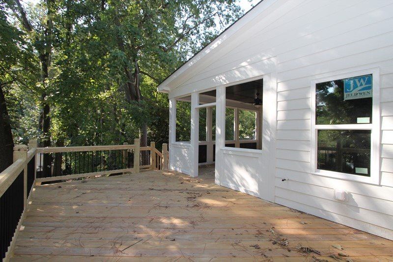 5405 Kaplan Drive Raleigh, NC 27606 - Photo 24 of 25 Photo 24