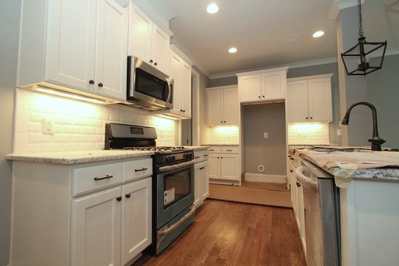 5405 Kaplan Drive Raleigh, NC 27606 - Photo 3 of 25 Photo 3