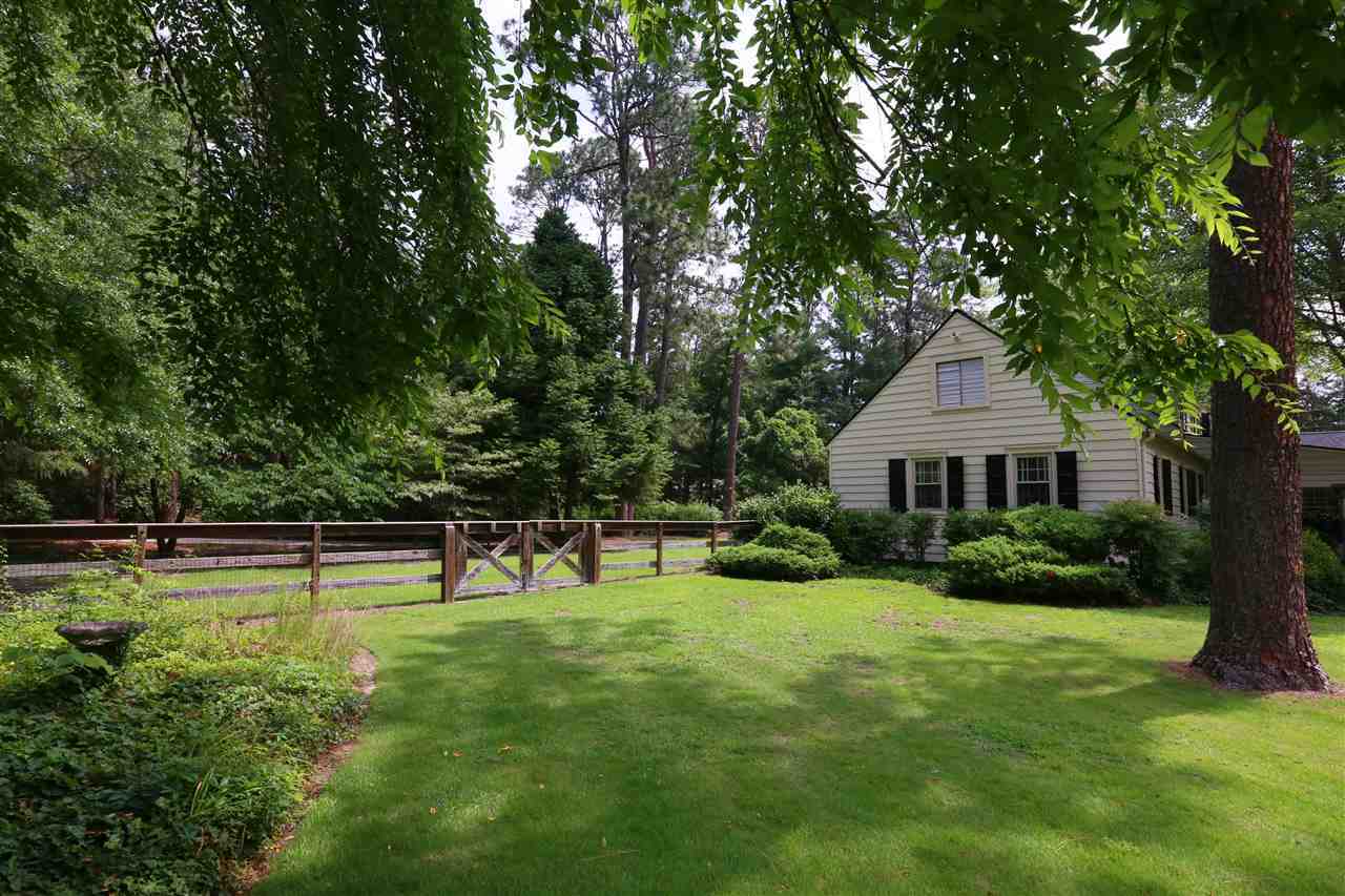 110 Linden Road Pinehurst, NC 28374 - Photo 18 of 25 Additional Photo