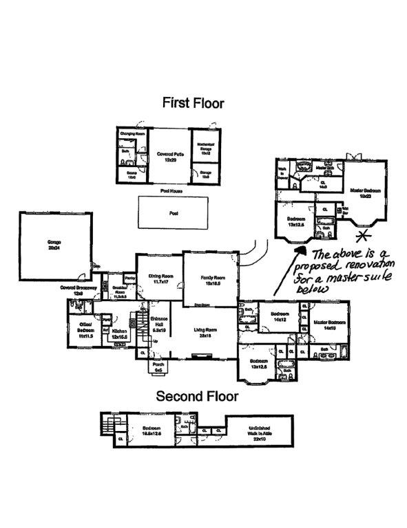 110 Linden Road Pinehurst, NC 28374 - Photo 24 of 25 Additional Photo