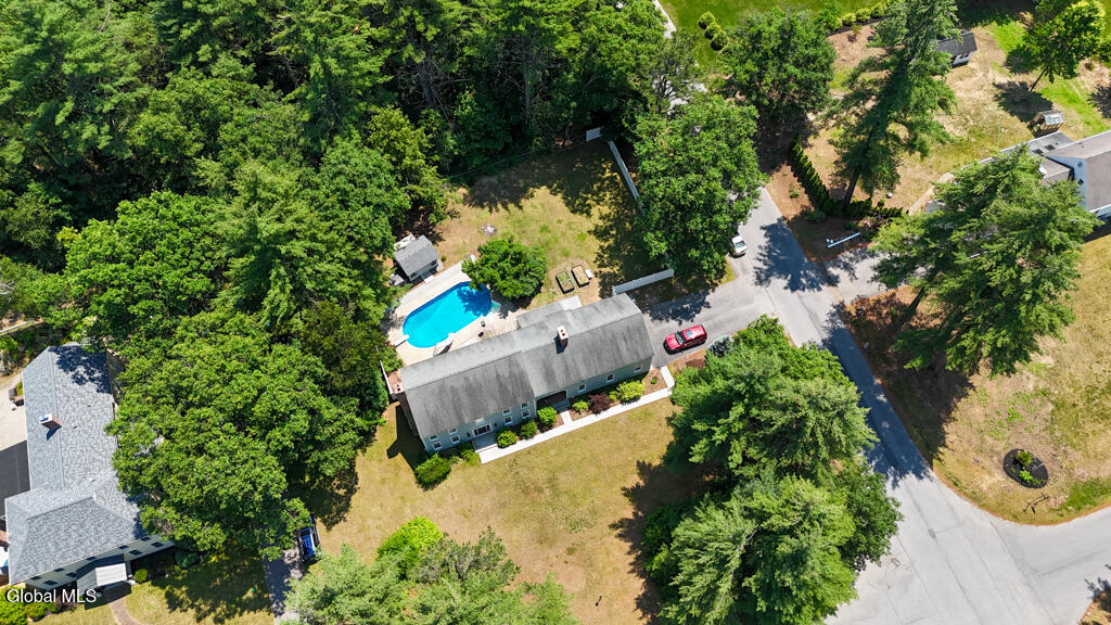 4 Lantern Hill Road Queensbury, NY 12804 - Photo 3 of 71 DJI_20260629125238_0045_D