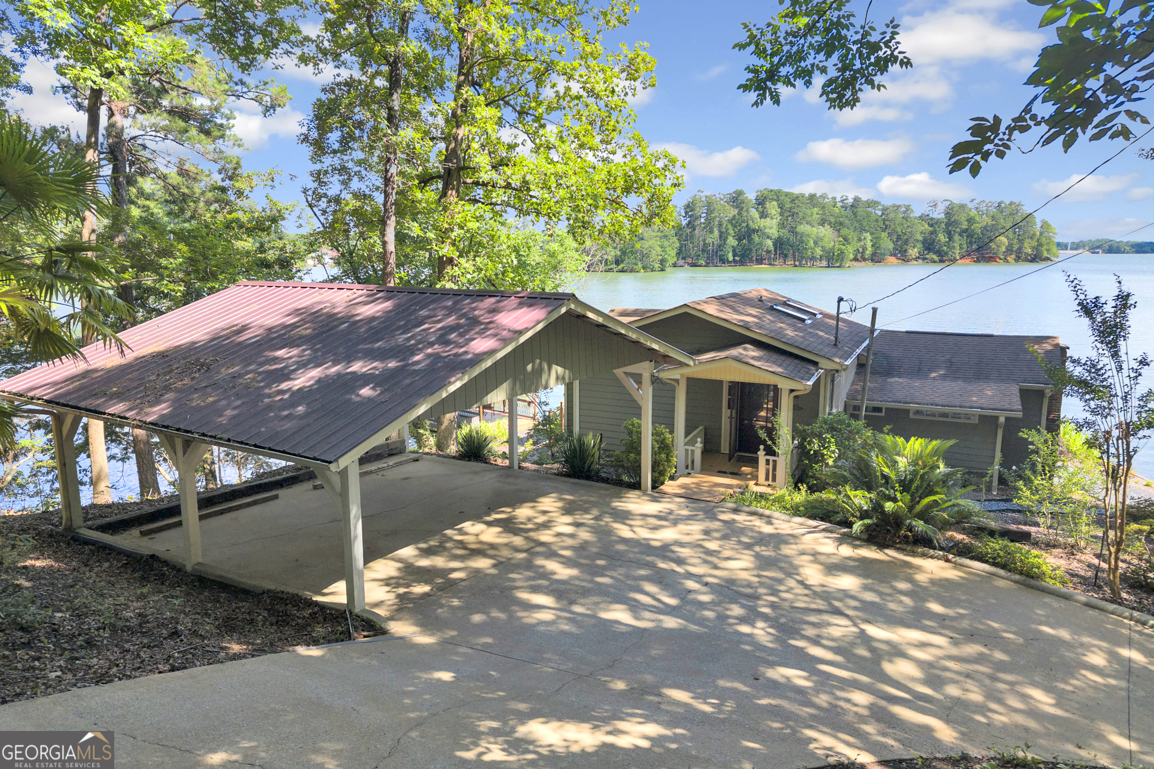 287 Late Rise Road Monticello, GA 31064 - Photo 66 of 68