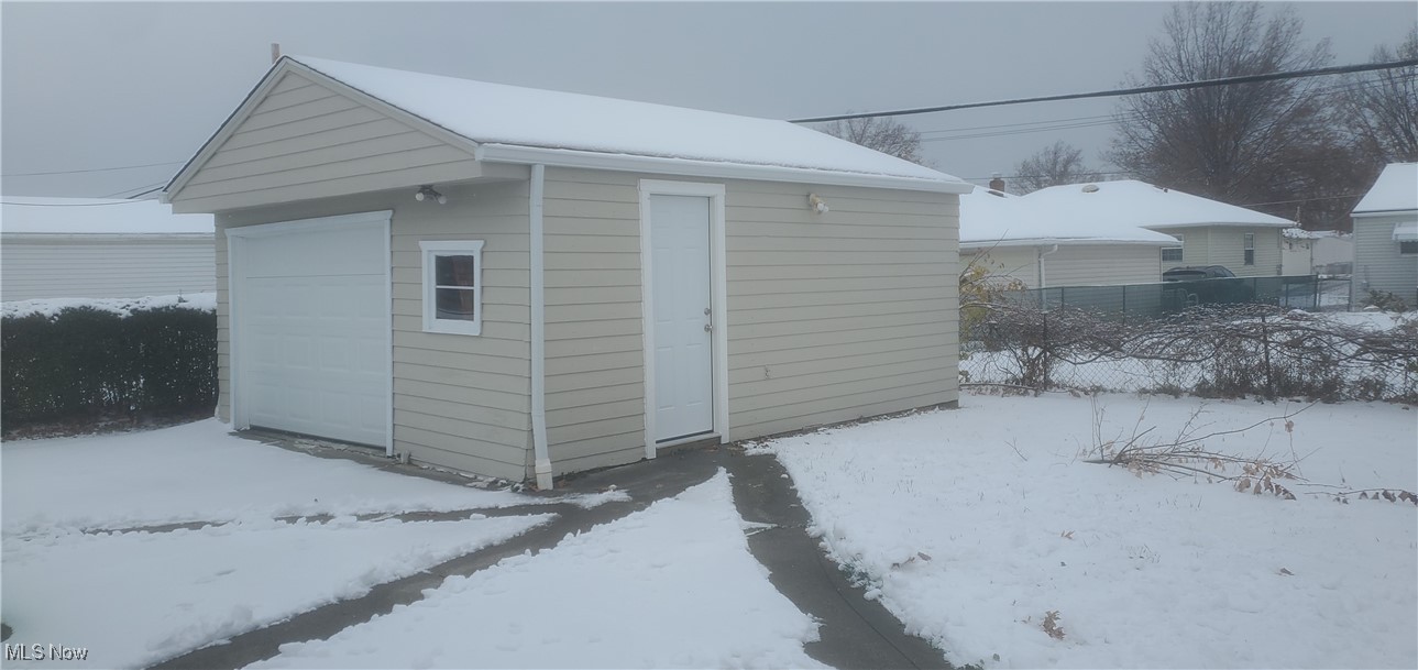 30151 Regent Road Wickliffe, OH 44092 - Photo 16 of 17 Gallery Image 16