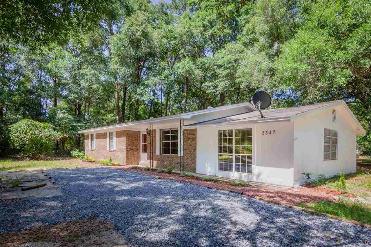 5337 Kenneth Road Milton, FL 32583 - Photo 19 of 23 Gallery Image 19