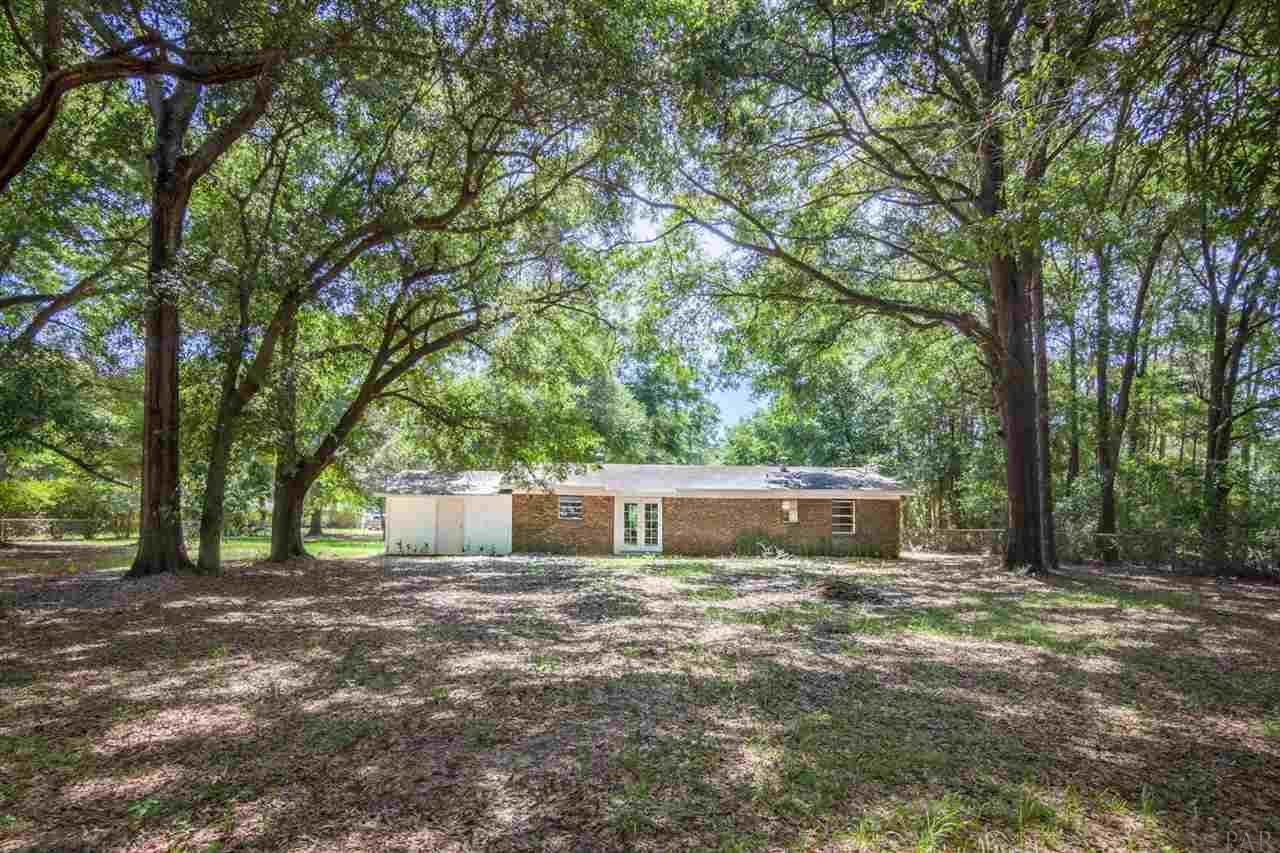 5337 Kenneth Road Milton, FL 32583 - Photo 21 of 23 Gallery Image 21
