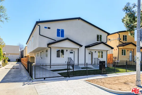 $39,995 | 1652 Murchison Street, Los Angeles, CA 90033