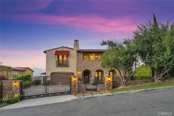 $3,980,000 | 1232 Inspiration, West Covina, CA 91791