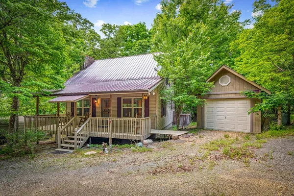 $315,000 | 118 Foxfire Road, Blairsville, GA 30512