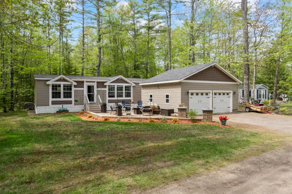 $349,900 | 2196 Sanford Road, Unit 25, Wells, ME 04090