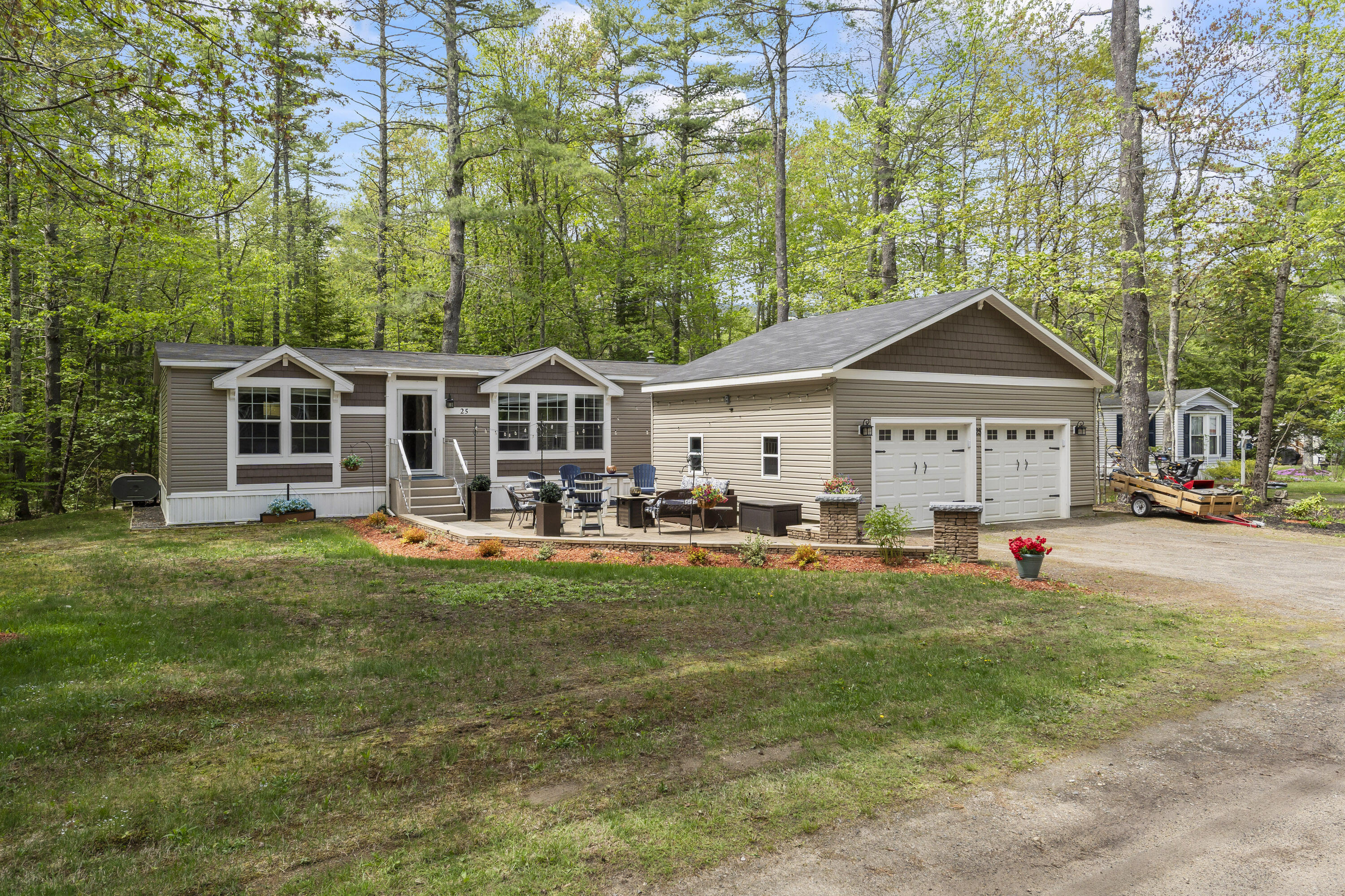 2196 Sanford Road, Unit 25 Wells, ME 04090 - Photo 1 of 39 2196 Sanford Rd #25_102
