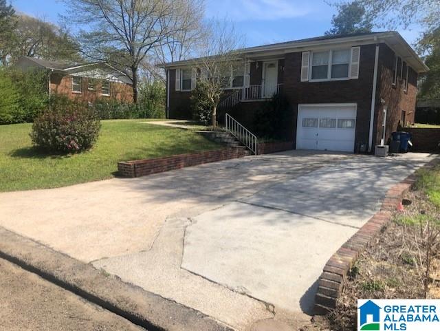 117 Ridgemoor Drive Homewood, AL 35209 - Photo 1 of 38