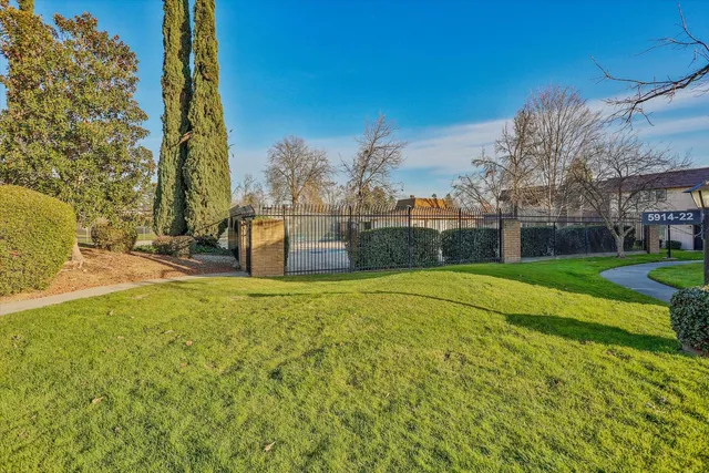 a view of a outdoor space