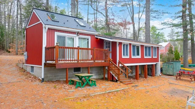 $499,900 | 55 Loop Road, Acton, ME 04001
