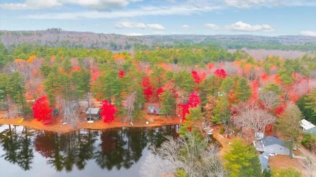 $499,900 | 55 Loop Road, Acton, ME 04001