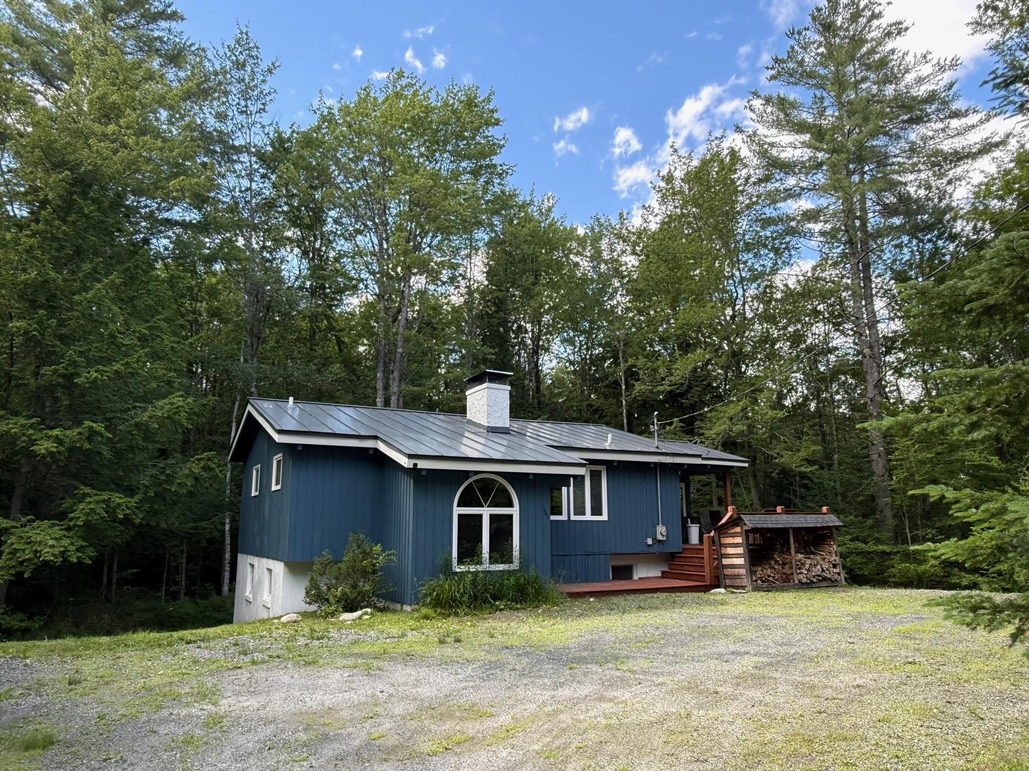 367 Stratton Gate Road Jamaica, VT 05343 - Photo 2 of 38