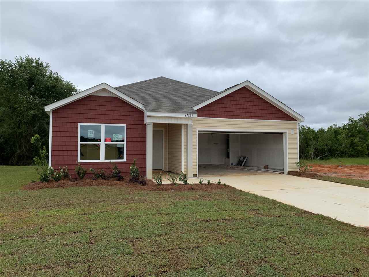 17899 Lewis Smith Drive Foley, AL 36535 - Photo 1 of 2