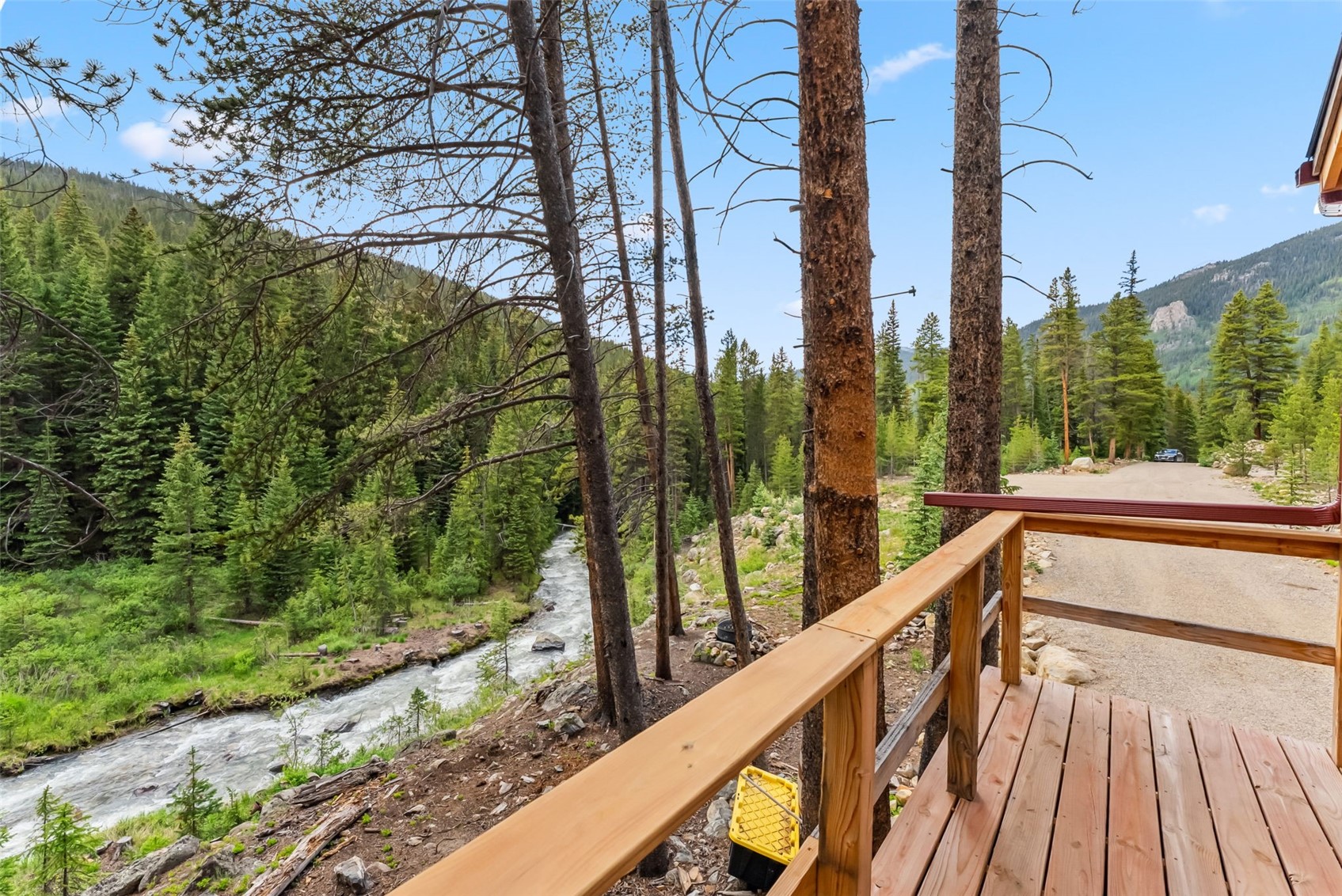 5080 Montezuma Road Dillon, CO 80435 - Photo 8 of 29