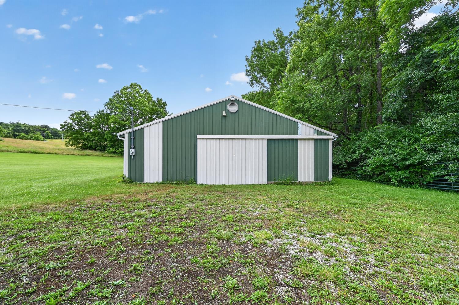 6400 Dunlap Road Hillsboro, OH 45133 - Photo 26 of 27