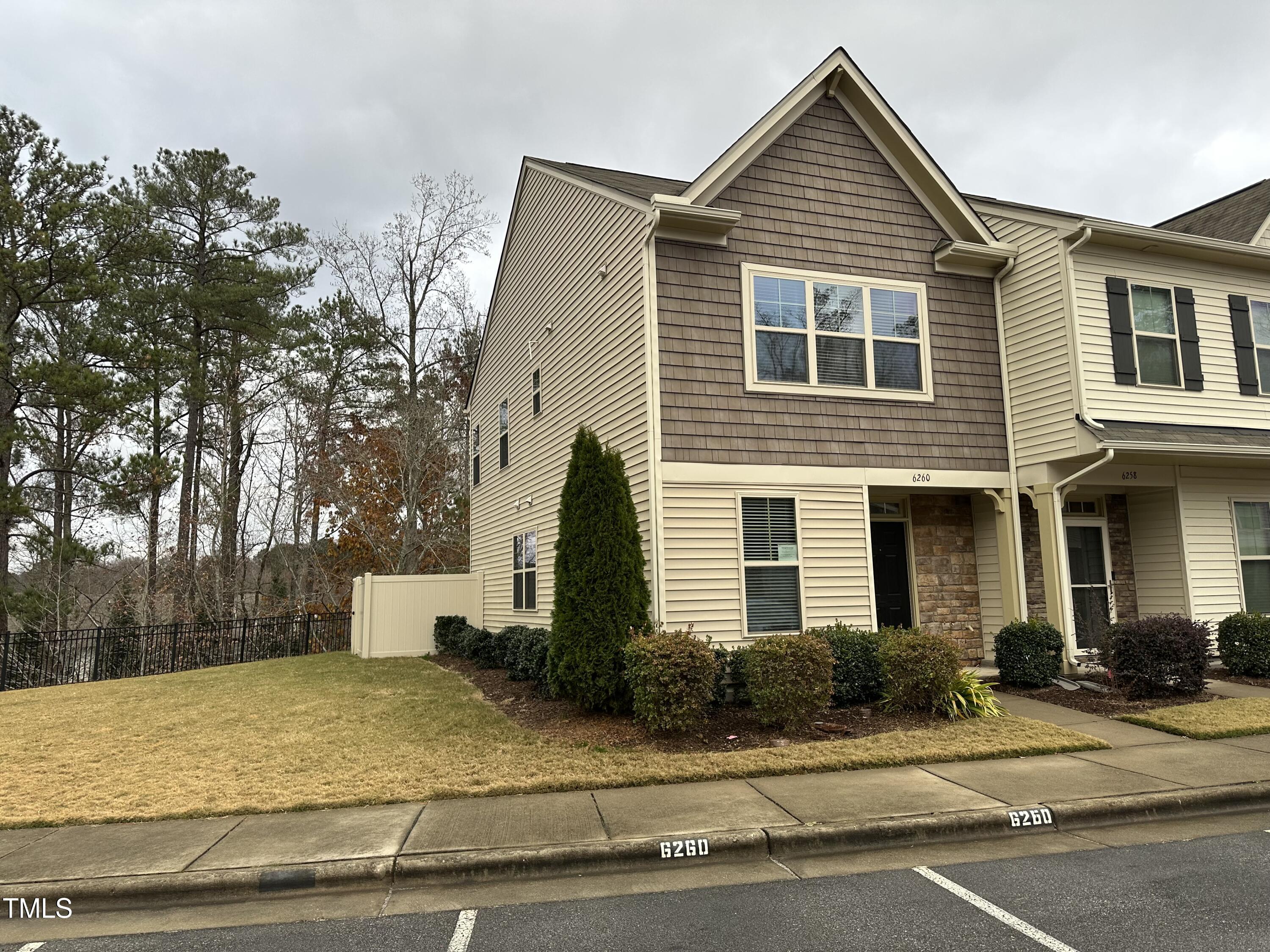 6260 Pesta Court Raleigh, NC 27612 - Photo 1 of 18 1