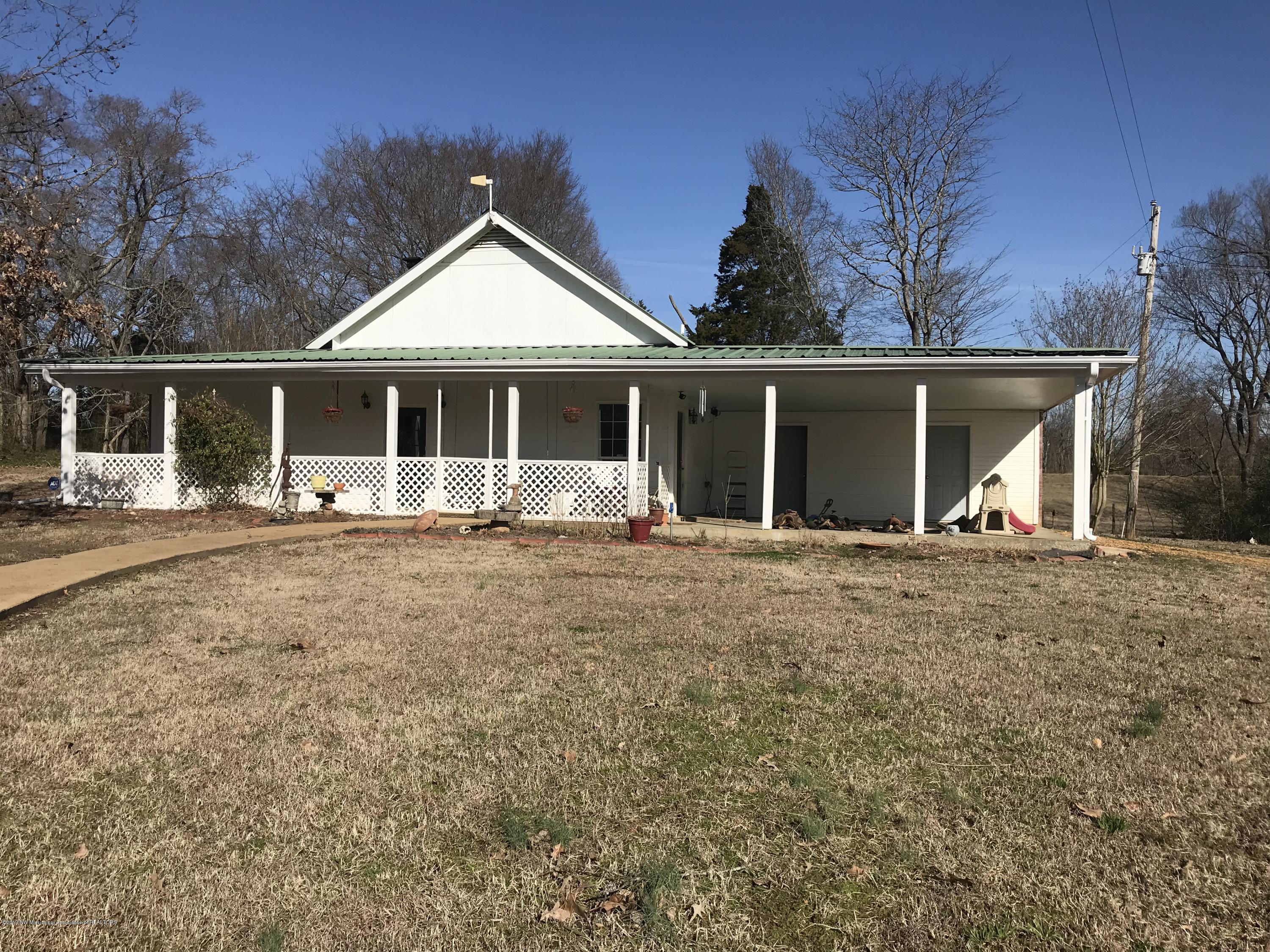 347 Ogle Road Coldwater, MS 38618 - Photo 1 of 33 Photo Jan 30, 10 10 38 AM