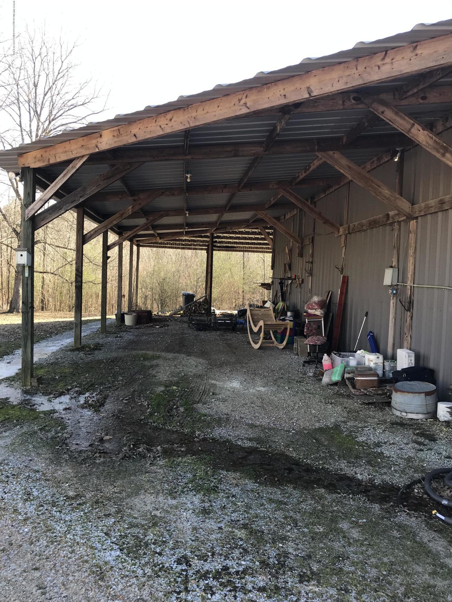 347 Ogle Road Coldwater, MS 38618 - Photo 27 of 33 Photo Jan 30, 10 10 59 AM