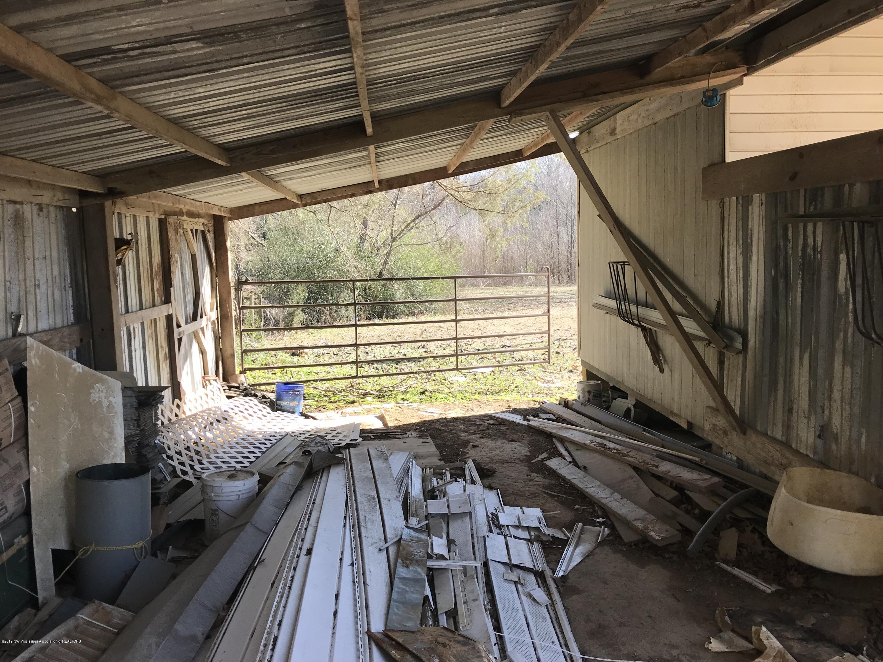 347 Ogle Road Coldwater, MS 38618 - Photo 33 of 33 Photo Jan 30, 10 14 24 AM