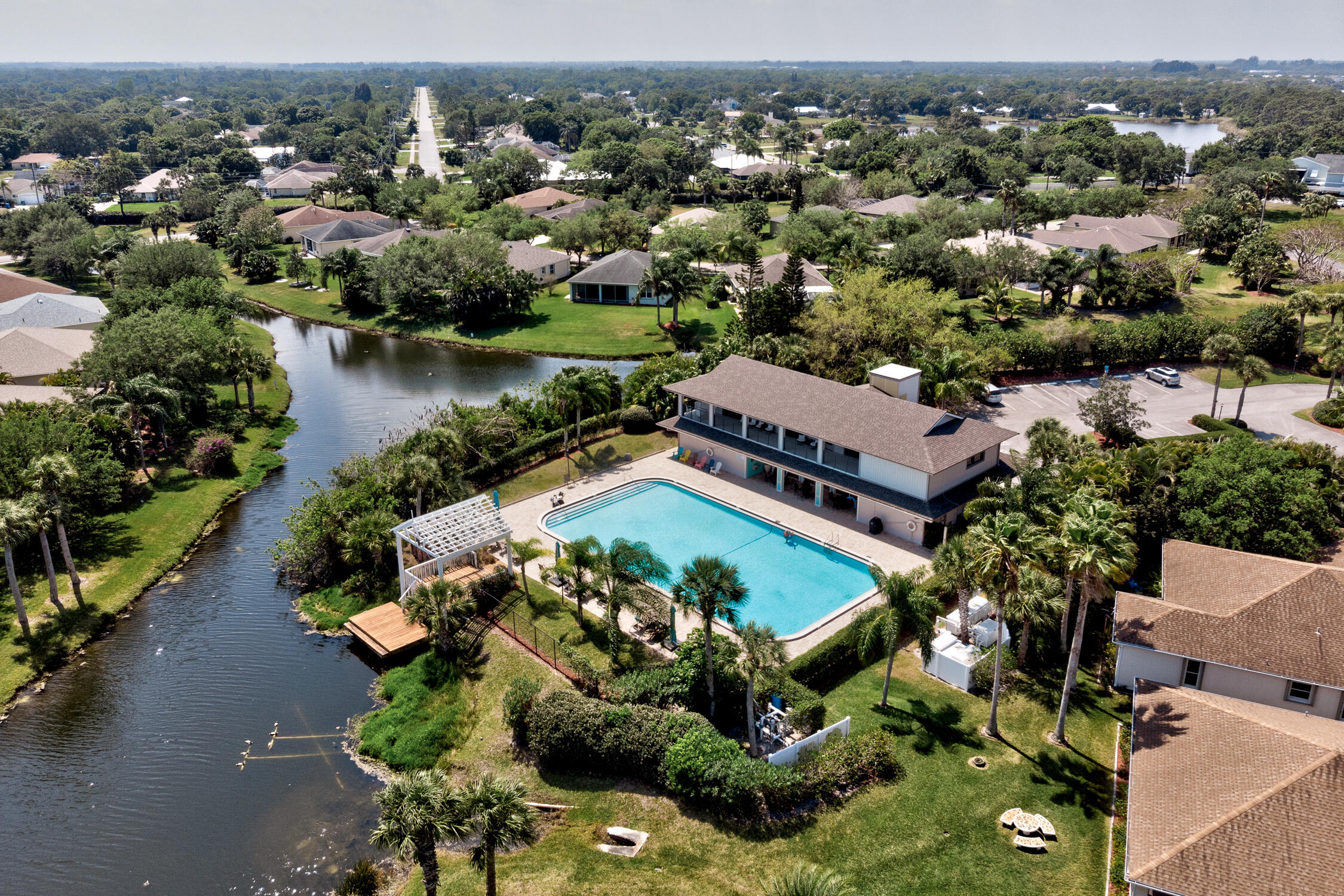 1212 Breezy Way, Unit 7H Sebastian, FL 32958 - Photo 20 of 26 25