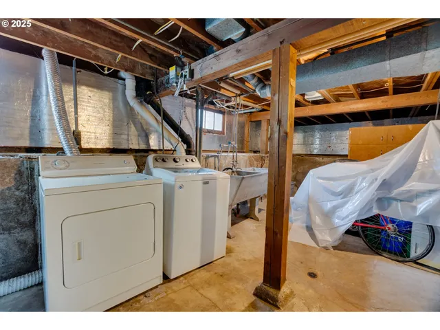 $425,000 | 7024 North Villard Avenue, Portland, OR 97217