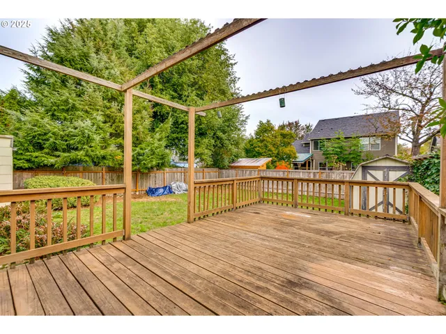 $425,000 | 7024 North Villard Avenue, Portland, OR 97217