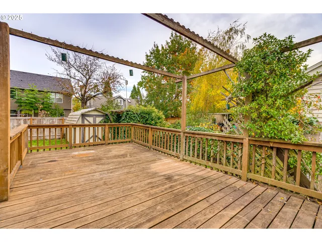 $425,000 | 7024 North Villard Avenue, Portland, OR 97217