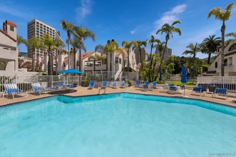 $829,000 | 701 Kettner Boulevard, Unit 21, San Diego, CA 92101