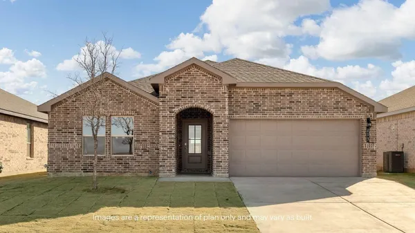 $292,990 | 1703 Cedar Avenue, Wolfforth, TX 79382