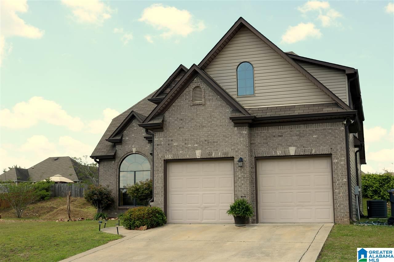 125 Oakwell Street Calera, AL 35040 - Photo 37 of 37
