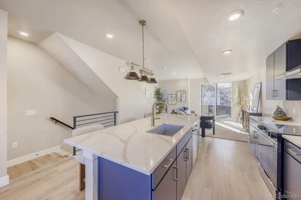 $570,499 | 9195 Pierce Street, Unit 2, Westminster, CO 80021