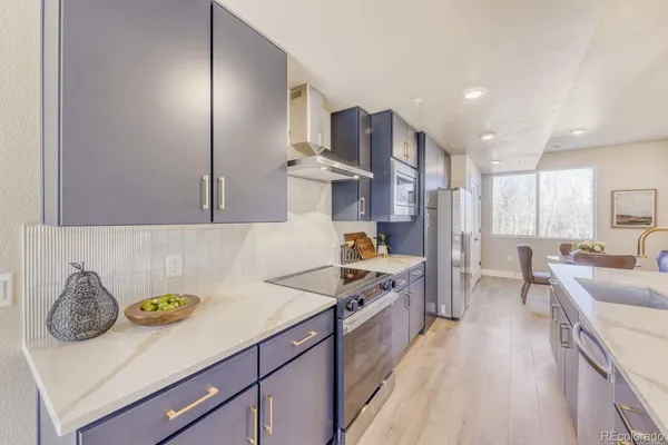 $570,499 | 9195 Pierce Street, Unit 2, Westminster, CO 80021
