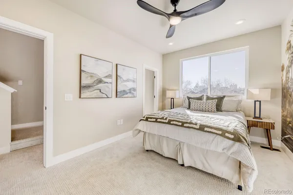 $570,499 | 9195 Pierce Street, Unit 2, Westminster, CO 80021