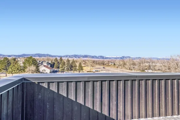 $570,499 | 9195 Pierce Street, Unit 2, Westminster, CO 80021