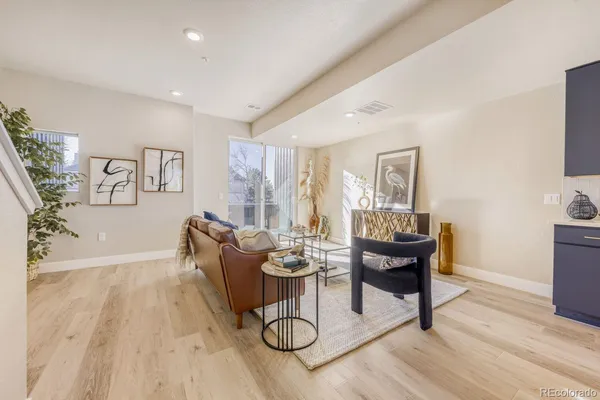 $570,499 | 9195 Pierce Street, Unit 2, Westminster, CO 80021