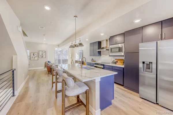 $570,499 | 9195 Pierce Street, Unit 2, Westminster, CO 80021