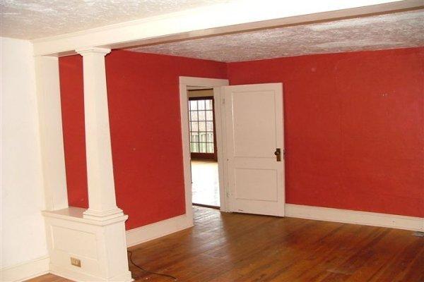 1384 Cherry Valley Road Stroudsburg, PA 18360 - Photo 5 of 18 a view of front door