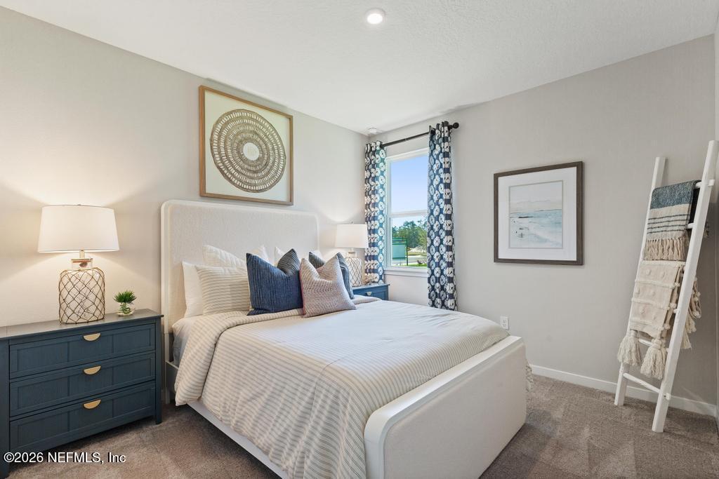 1351 Ribbon Place Palm Coast, FL 32164 - Photo 12 of 17 Captiva SP - guestbed1