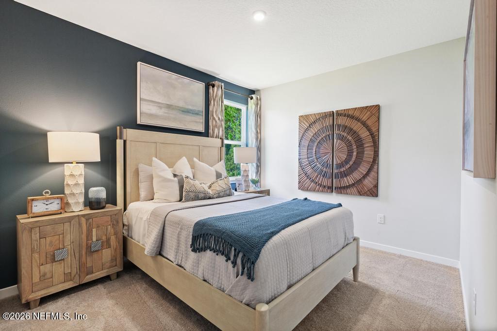 1351 Ribbon Place Palm Coast, FL 32164 - Photo 13 of 20 Captiva SP - guestbed2